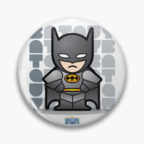 Item preview, BatGuy designed and sold by digitalchet.