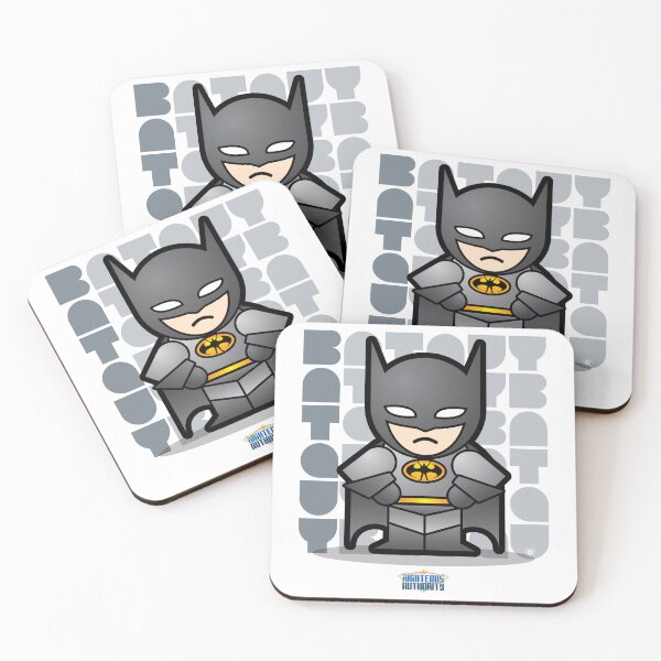 Item preview, BatGuy designed and sold by digitalchet.