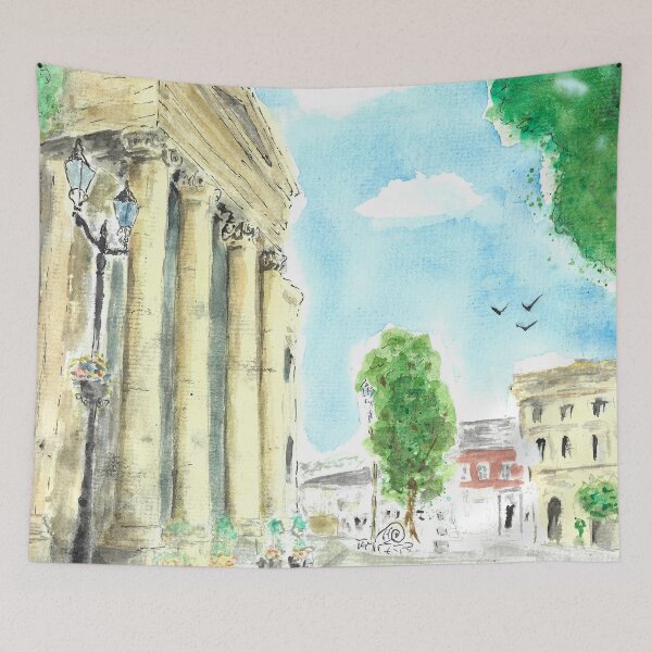 Item preview, Macclesfield Cheshire U.K. designed and sold by iancoppack.