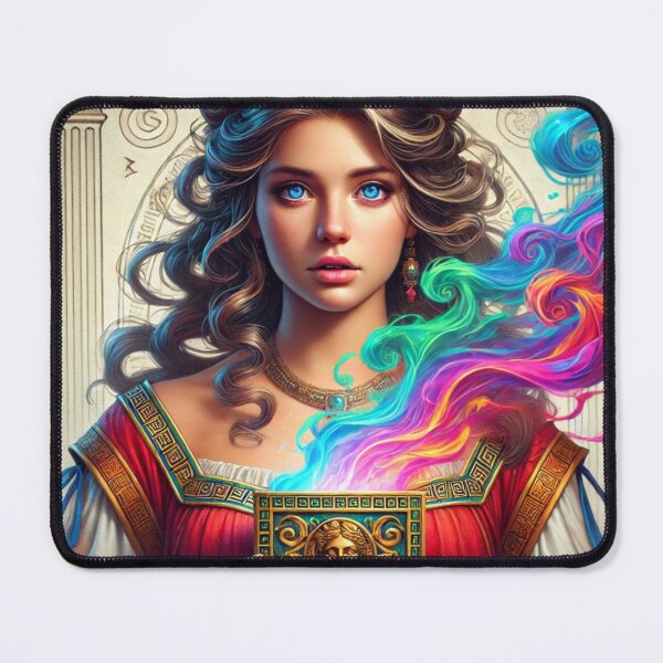 Item preview, Pandora's Curiosity: The Moment of Release designed and sold by AdisKucius.