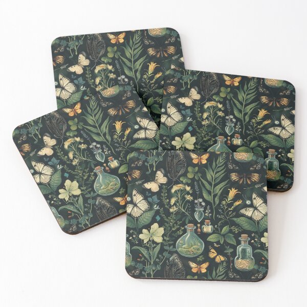 Item preview, PHILOSOPHER'S GARDEN Dark Academia designed and sold by Frenchifique.