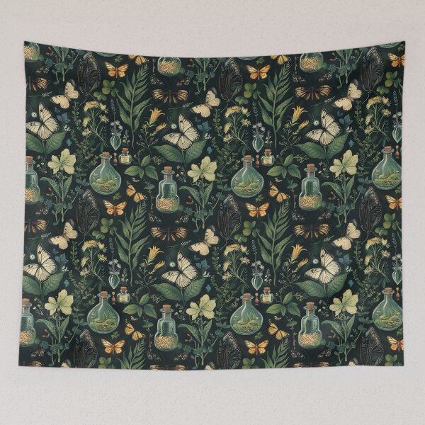 Item preview, PHILOSOPHER'S GARDEN Dark Academia designed and sold by Frenchifique.