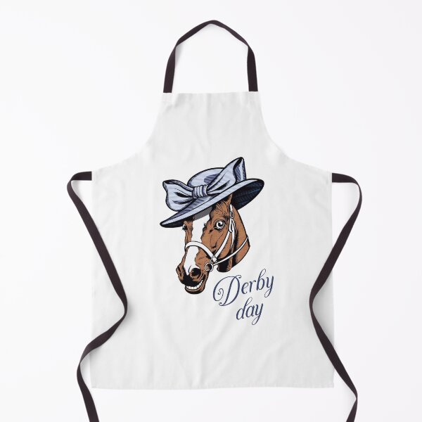 Item preview, Derby day designed and sold by FreshArtFusion.