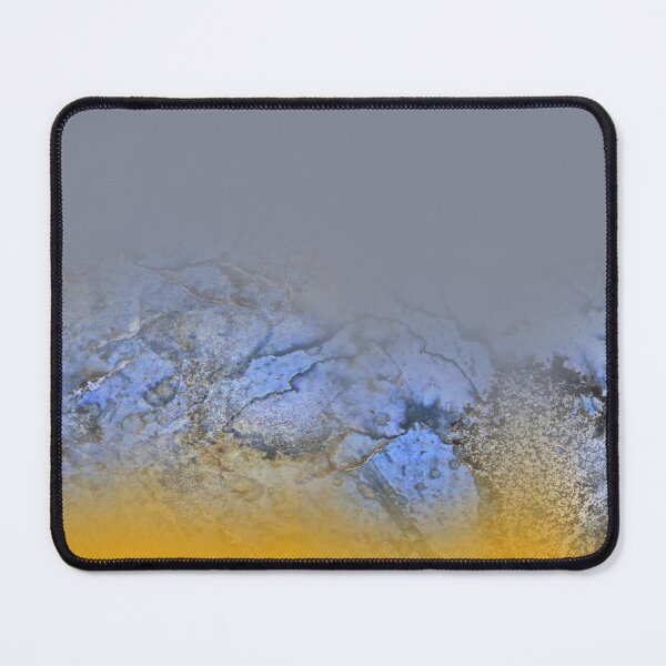 Item preview, Seabed. Abstract designed and sold by Bluesrose.