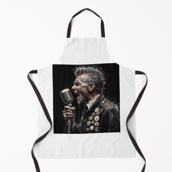 Item preview, Generation Punks Art designed and sold by AiPoliviosArt.
