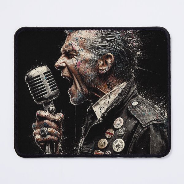 Item preview, Generation Punks Art designed and sold by AiPoliviosArt.