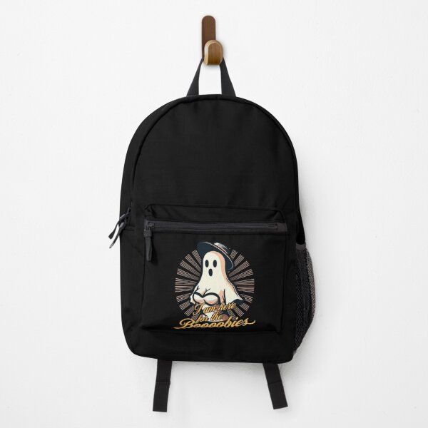 Item preview, Halloween Costume Funny Ghost Saying designed and sold by LuminOrb.
