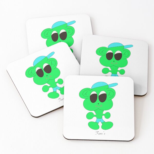 Item preview, Fam’s Animation - Léon designed and sold by FamsAnimation.