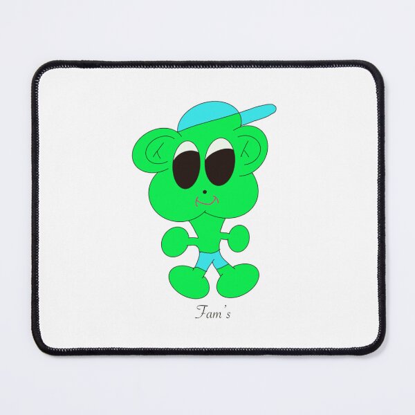 Item preview, Fam’s Animation - Léon designed and sold by FamsAnimation.