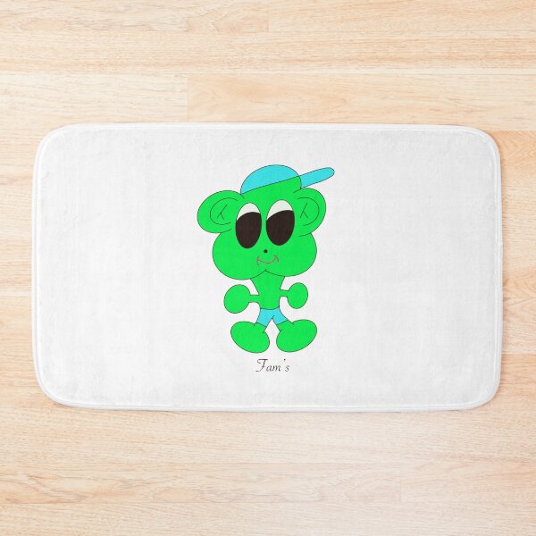 Item preview, Fam’s Animation - Léon designed and sold by FamsAnimation.