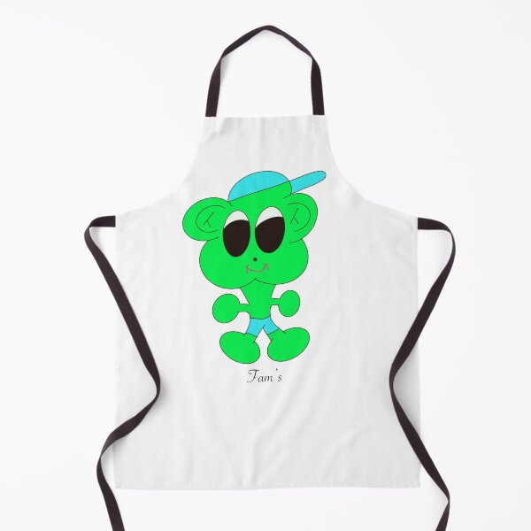 Item preview, Fam’s Animation - Léon designed and sold by FamsAnimation.