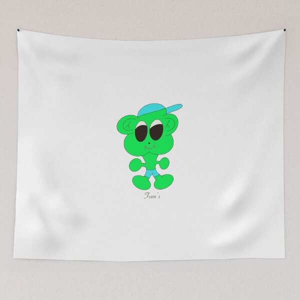 Item preview, Fam’s Animation - Léon designed and sold by FamsAnimation.