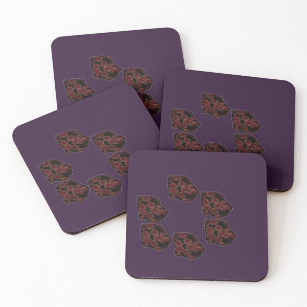 Item preview, Vibrant Roses designed and sold by annenambiro.