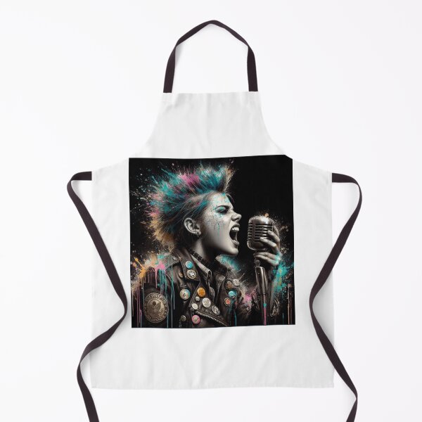 Item preview, Generation Punks Art designed and sold by AiPoliviosArt.