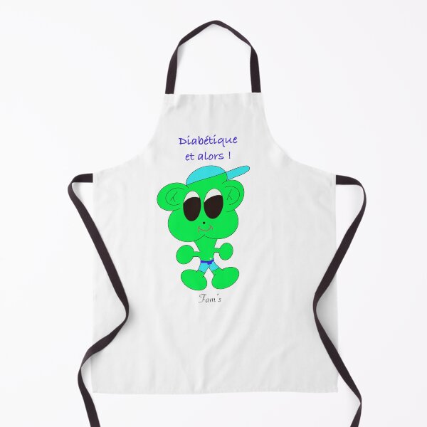 Item preview, Fam’s Animation – Léon Diabétique and So! designed and sold by FamsAnimation.