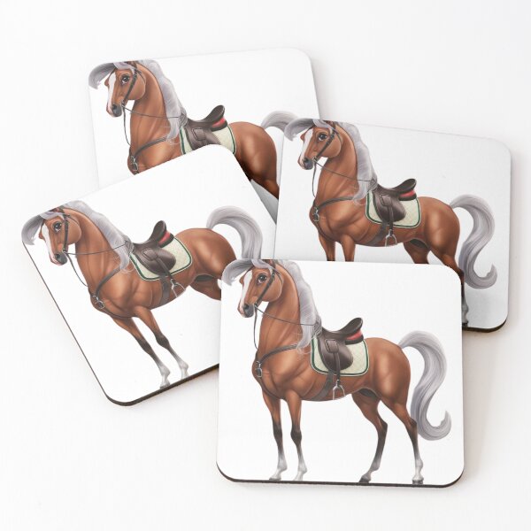 Item preview, Copy of Haflinger horse lovers  designed and sold by Adventure paradise ⭐⭐⭐⭐⭐.