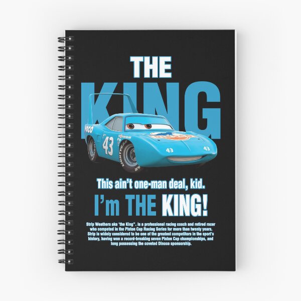 Item preview, The King designed and sold by mimobear.