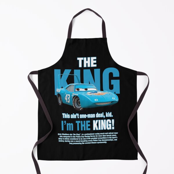 Item preview, The King designed and sold by mimobear.