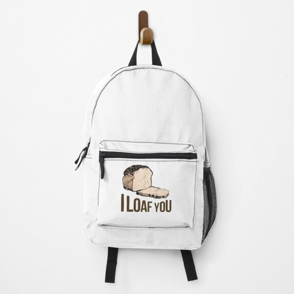 Item preview, I Loaf You designed and sold by wesdesignshop.