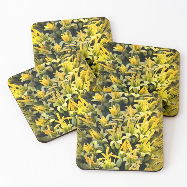 Item preview, Mellow Yellow designed and sold by heatherfriedman.