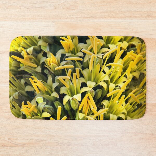 Item preview, Mellow Yellow designed and sold by heatherfriedman.