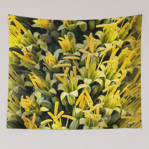 Item preview, Mellow Yellow designed and sold by heatherfriedman.