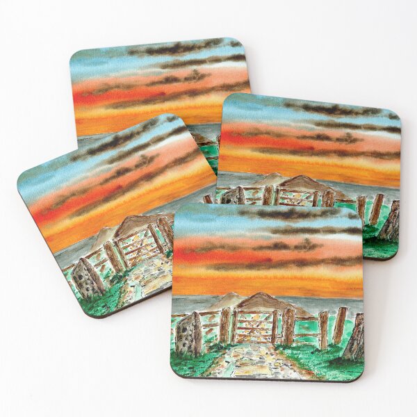 Item preview, Mam tor Derbyshire designed and sold by iancoppack.