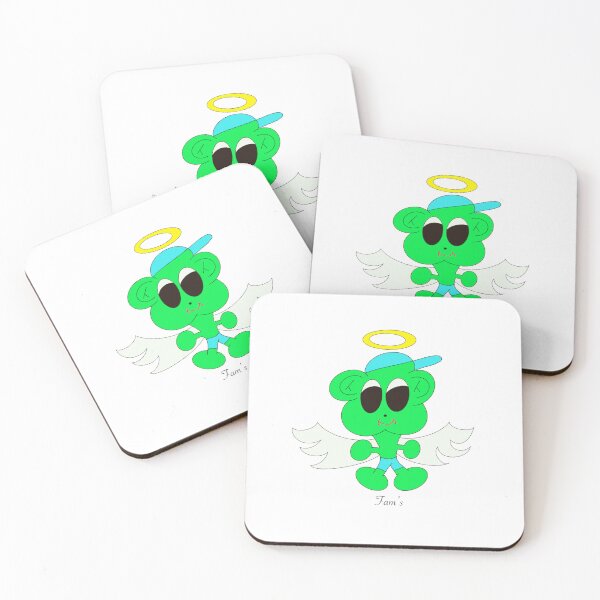 Item preview, Fam’s Animation – Léon Ange designed and sold by FamsAnimation.