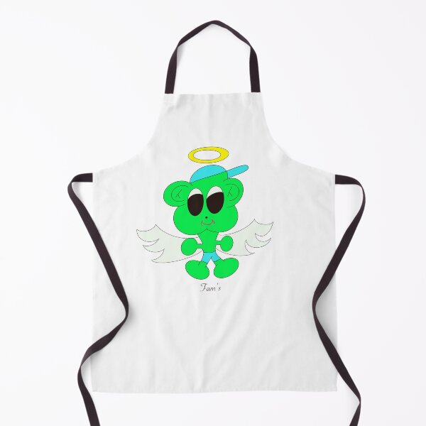 Item preview, Fam’s Animation – Léon Ange designed and sold by FamsAnimation.