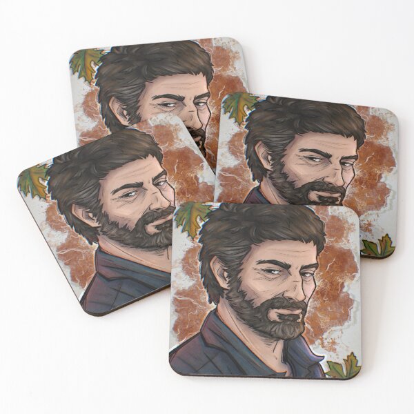 Item preview, Joel designed and sold by Matlasaya.
