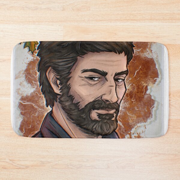 Item preview, Joel designed and sold by Matlasaya.