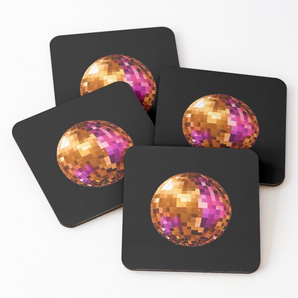 Item preview, Golden Mirror ball  designed and sold by Rislam.