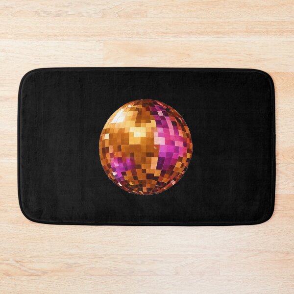 Item preview, Golden Mirror ball  designed and sold by Rislam.