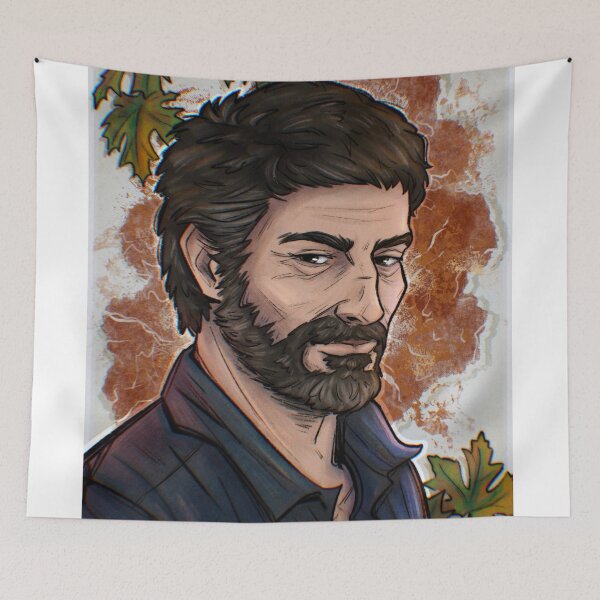 Item preview, Joel designed and sold by Matlasaya.