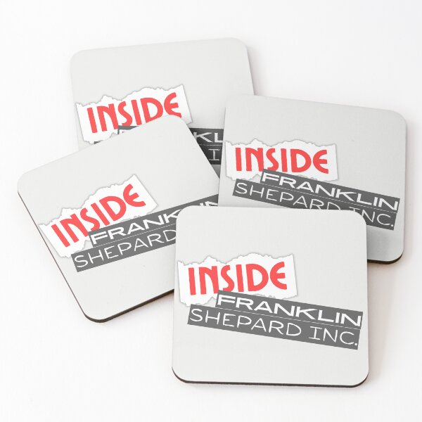 Item preview, Franklin Shepard Inc designed and sold by MissEllieVator.