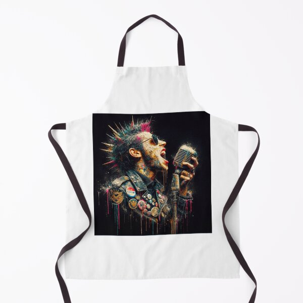 Item preview, Generation Punks Art designed and sold by AiPoliviosArt.