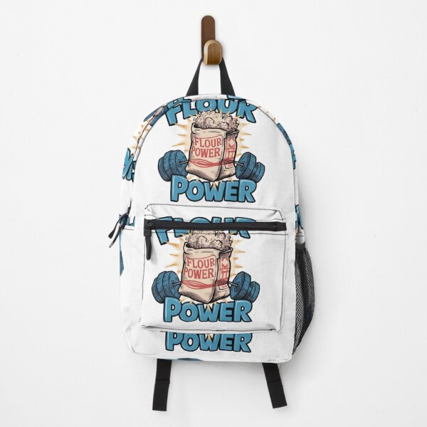 Item preview, Flour Power No.2 designed and sold by Gentle40Winks.
