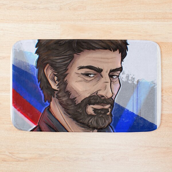 Item preview, Joel designed and sold by Matlasaya.