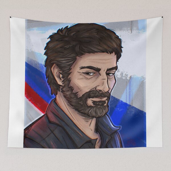 Item preview, Joel designed and sold by Matlasaya.