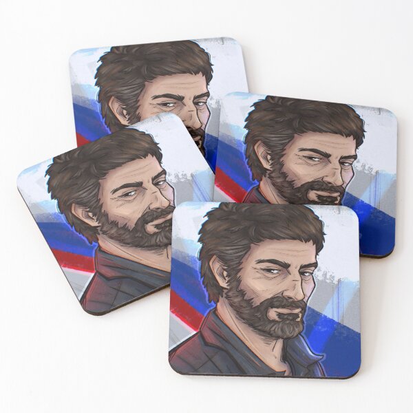 Item preview, Joel designed and sold by Matlasaya.