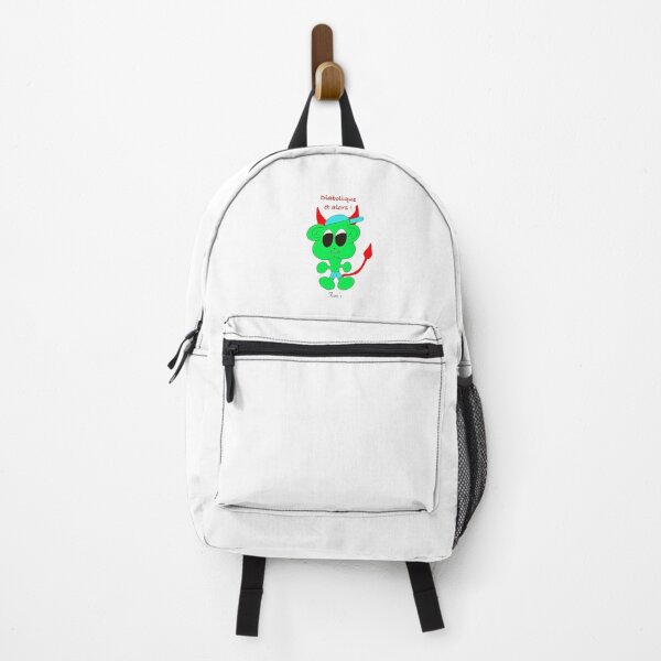 Item preview, Fam’s Animation – Léon Diabolique so what! designed and sold by FamsAnimation.