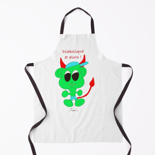 Item preview, Fam’s Animation – Léon Diabolique so what! designed and sold by FamsAnimation.