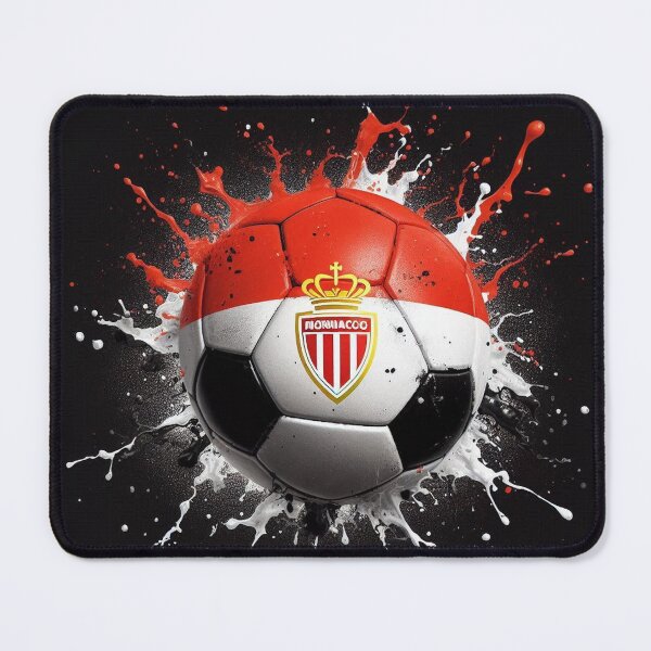 Item preview, Monaco Football designed and sold by RaF71PrO.