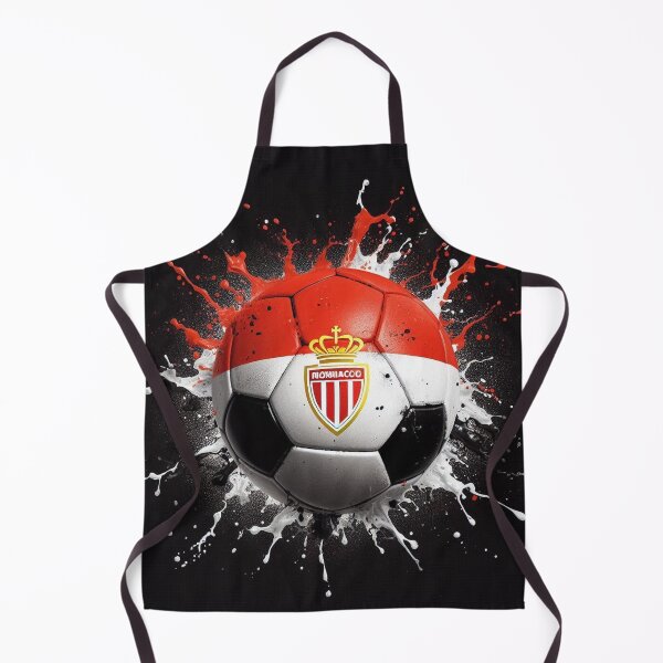 Item preview, Monaco Football designed and sold by RaF71PrO.