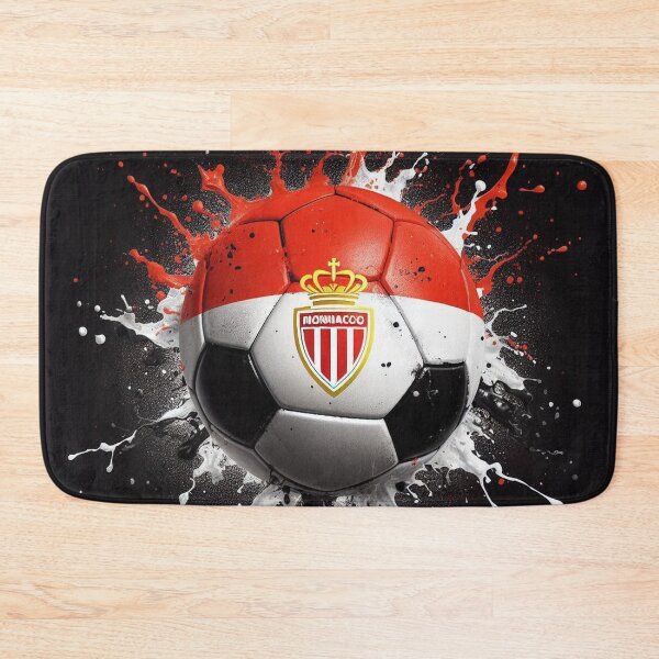 Item preview, Monaco Football designed and sold by RaF71PrO.