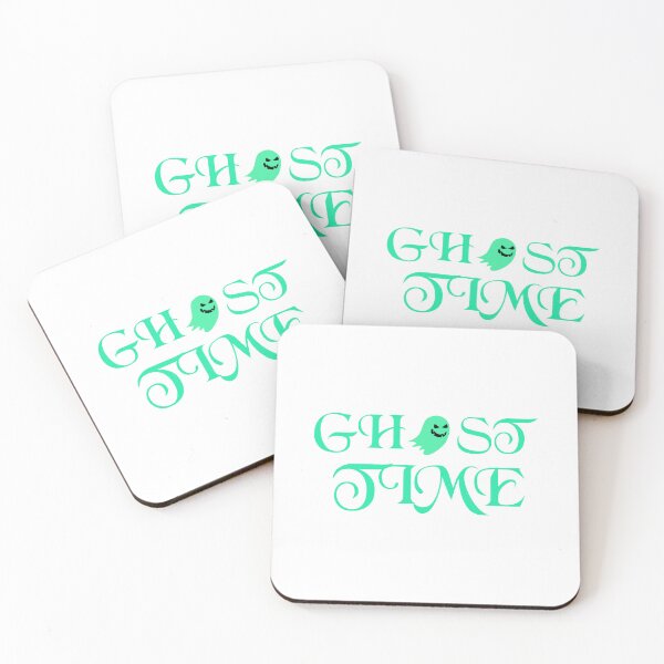 Item preview, Ghost time designed and sold by Josie37.