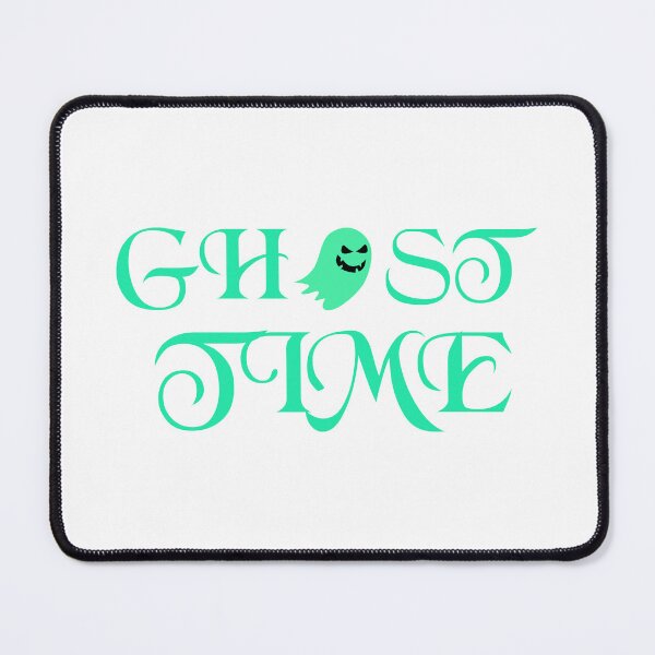 Item preview, Ghost time designed and sold by Josie37.