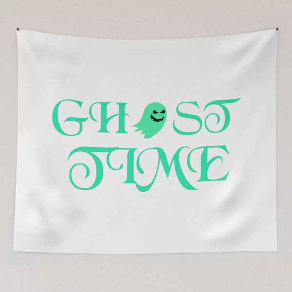 Item preview, Ghost time designed and sold by Josie37.