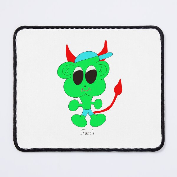 Item preview, Fam’s Animation – Léon Diable designed and sold by FamsAnimation.