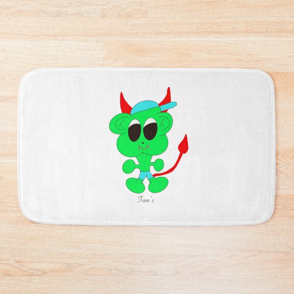 Item preview, Fam’s Animation – Léon Diable designed and sold by FamsAnimation.